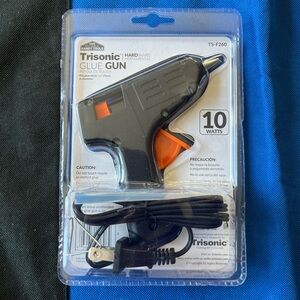 Gluegun Trisonic Glue Gun